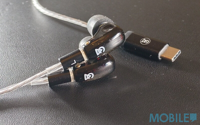 Campfire Audio Axion II 耳機！為電話用家帶來便利使用體驗