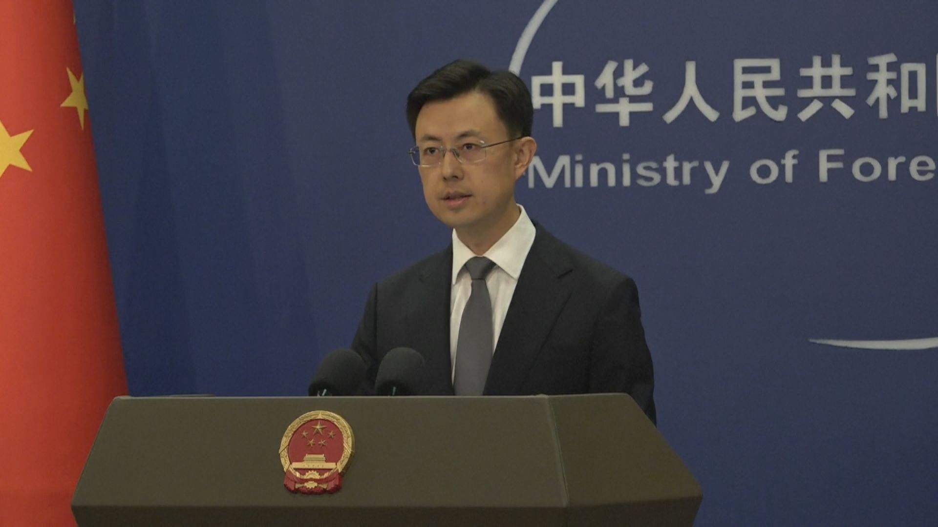 中國正組織撤離以伊中國公民　以色列駐美大使：周四五將見到「驚喜」