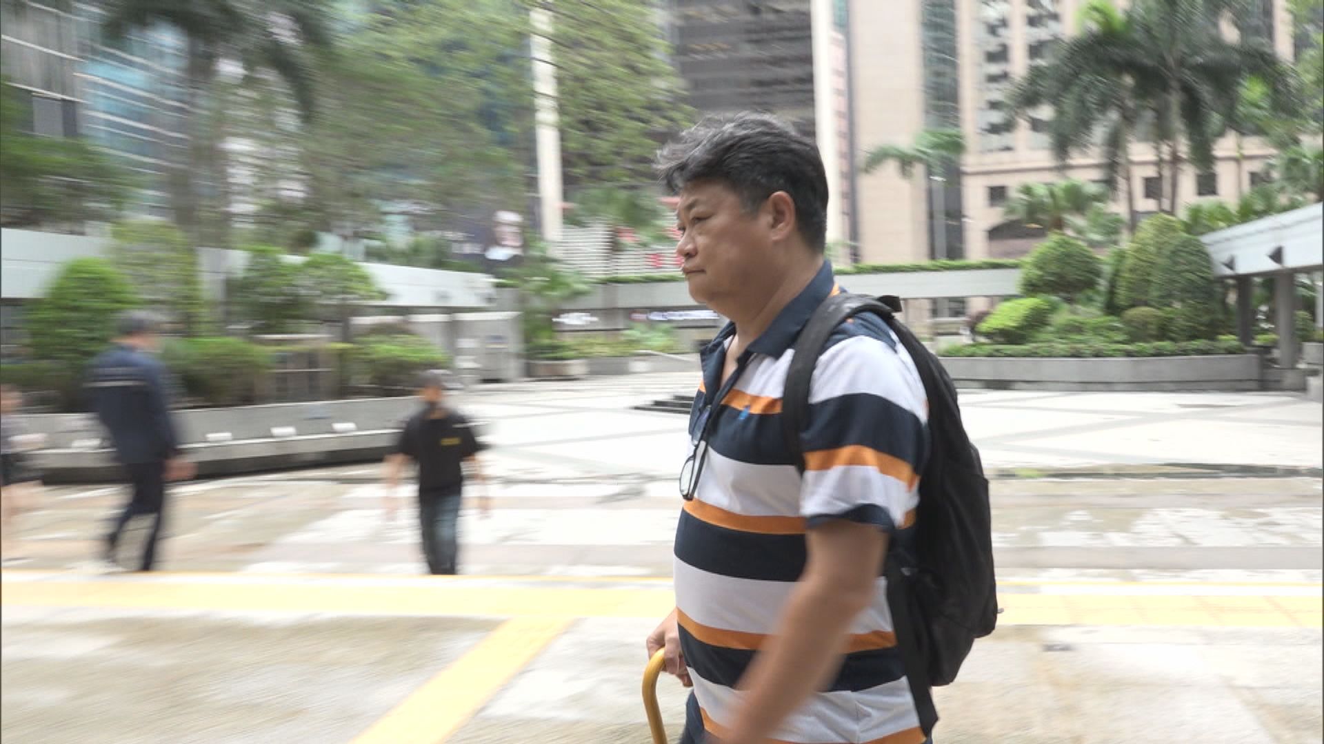 食環署8名主任招聘優待自己人　判150至240小時社會服務令