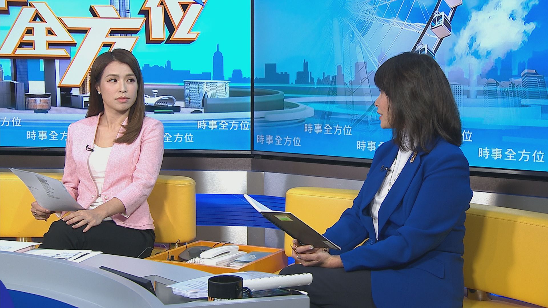 時事全方位｜建築工程規管(二)