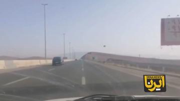 以伊衝突｜美軍展開空襲伊朗「午夜鐵槌」行動後　特朗普：對伊朗會否出現政權更迭持開放態度