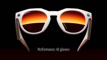 Meta聯乘Oakley推出全新智能眼鏡Oakley Meta HSTN　發售地區香港無份