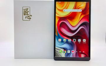 又係手機又係平板， Teclast T50 mini 測評!