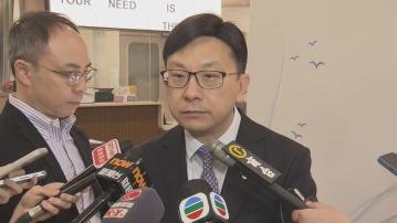 足本全片｜孫玉菡回應大班結業欠薪　稱涉約200員工受影響