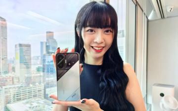 首發 Snapdragon 8s Gen 4，POCO F7 開價 $2,799 起!