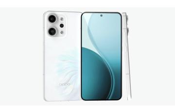 主打200MP主鏡及外型大改款，Oppo Reno15 系列規格提前曝光!