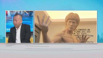 時事全方位｜李小龍會撤離會址(一)