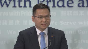 警司陸振中危駕及襲擊罪成　下月12日判刑