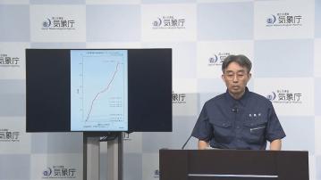 鹿兒島南部海域再發生5.5級地震　日本氣象廳重申大地震預言是騙局