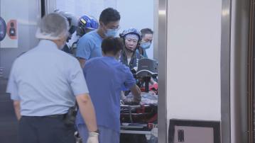 東平洲女子游泳遇溺昏迷　送院不治