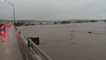 美國得州暴雨成災27死　多名參加夏令營女童被洪水捲走