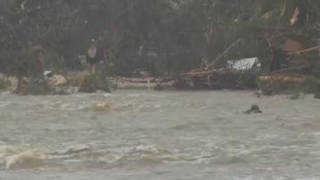 美國得州中部水災增至49人死亡　包括15名參加夏令營女童