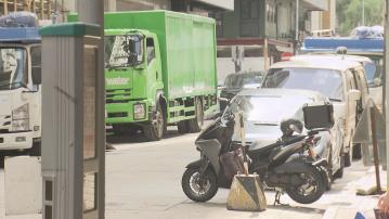 政府建議違泊定額罰款增至400元　料明年元旦生效