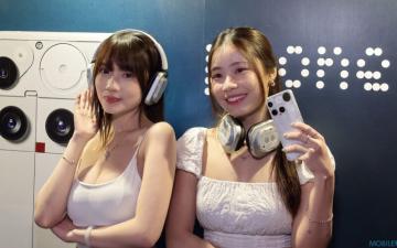 Nothing Phone (3) 到港開價 $6,399 起!