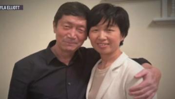 美國南加州一對華人夫婦涉經營代孕生意疑虐待21小孩被捕