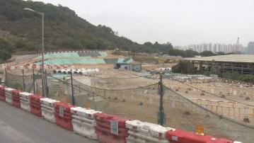 北部都會區｜發展局終止元朗及洪水橋產業用地招標