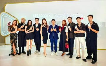 開價$7,688起，HUAWEI Pura 80 系列港版正式發表!