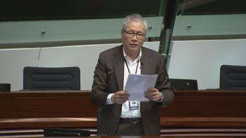 烈酒稅去年調低　議員關注美酒展展商及賣家較2016年大幅下降