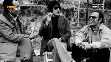 傳奇李小龍死亡之謎再熱議　《我是李小龍》紀錄片多角度闡釋李小龍生平及武術理念