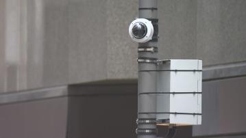 警方計劃將政府部門及港鐵閉路電視接駁至「銳眼」系統內　研納入工商廈及商場