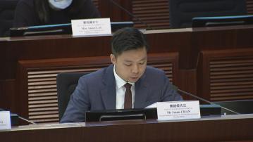 簡樸房規管｜房屋局料條例草案九月恢復二讀