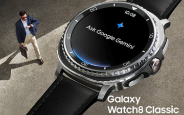 BYD 攜手 Samsung 打造智能出行新體驗，Galaxy Watch 化身數碼車匙!