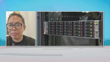 時事全方位｜洩私隱事故頻生(一)