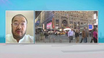 時事全方位｜中美經貿會談(二)