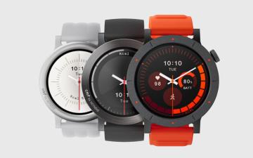 CMF Watch 3 Pro 智能手錶登場：AI運動教練+13天超長續航!