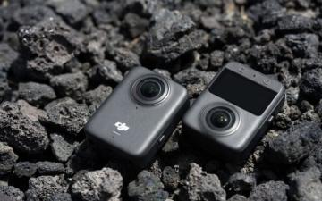DJI Osmo 360 8K 全景相機震撼上市：輕巧機身蘊藏專業級性能