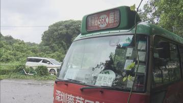 56K小巴特別班次加強服務　直至新娘潭路近涌背一段重開