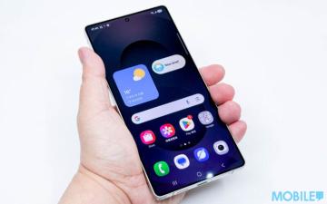 沿用LPDDR5X記憶體，SAMSUNG Galaxy S26 Ultra RAM 規格曝光!