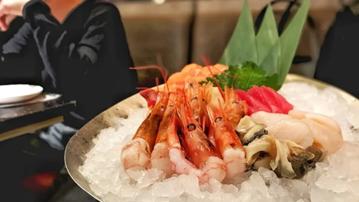 〈好食〉大埔經典放題 滿屋日本料理