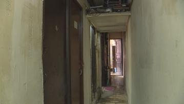 簡樸房規管｜關注團體發現有劏房上月室內錄得近40度　促規管要求業主提供冷氣