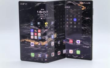 HUAWEI 準備重演歷史？Mate XTs 或將硬撼 2025 年 iPhone 17 系列!