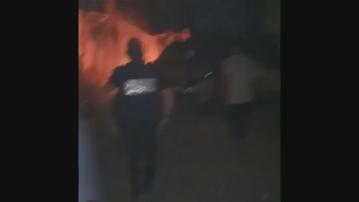 事發片段曝光｜國際社會齊聲譴責以色列空襲殺死記者