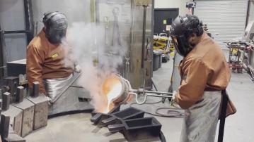 【金價下挫】特朗普:唔會向黃金徵進口關稅