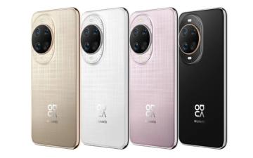 首度採用自家 Kirin 5G 芯片， Nova 14 Lite 曝光!