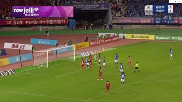 一城一隊萬人共鳴　2025蘇超成為江蘇最火運動IP　網上短視頻播放破億