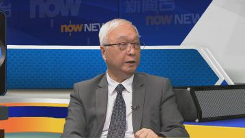 基孔肯雅熱｜謝展寰：有信心防止大規模爆發　設三級應變機制應對