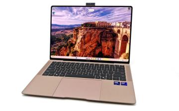 HONOR Magic Art 14 2025 評測: 終極輕巧大屏幕筆電