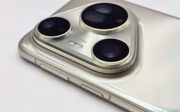 Kirin 強勢回歸！HUAWEI Pura 80 系列首曝 “Kirin 9020” 芯片