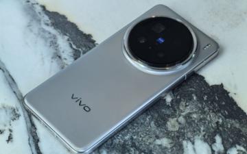 首發天璣 9500，vivo X300 現身跑分網站!
