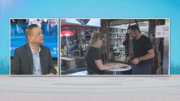 時事全方位｜推動地區商販經濟(二)