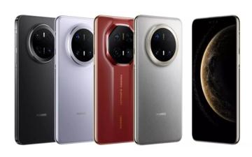 HUAWEI Mate 80 系列與 X7 系列價格曝光，頂配版本售價高達 15999 人民幣!