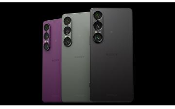 SONY 正式宣布 主機板瑕疵問題已全面解決， Xperia 1 VII 重新上市!