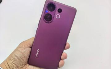 6500mAh大電量及 ZEISS三鏡頭，vivo V60 開價$4,298!