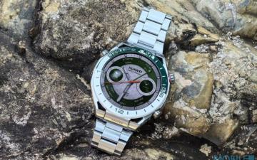 HUAWEI Watch Ultimate 2 現身全球認證資料庫，傳 9 月 19 日登場!