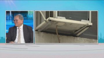 時事全方位｜冷氣機滴水(二)