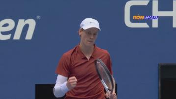 美網　冼拿及施華利夫打入男單第三圈